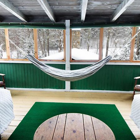 Trails End Inn Keene Valley Zewnętrze zdjęcie
